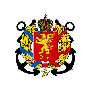 Герб Керчь