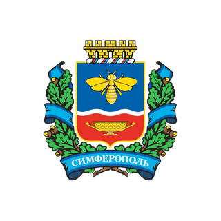 Герб города